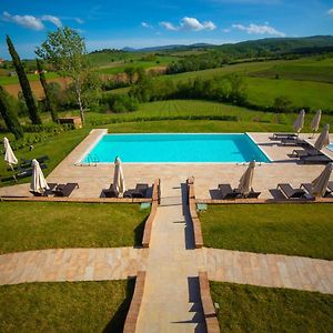 Suite con letto queen size